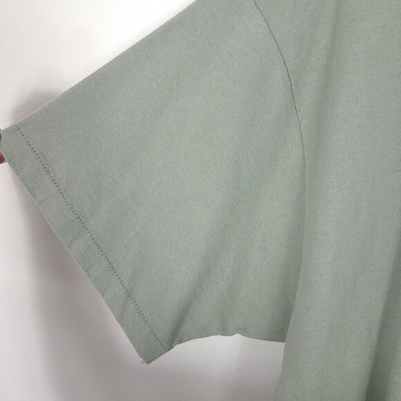 Vintage 90s Idaho Crew Neck Tee - Picture 5 of 9